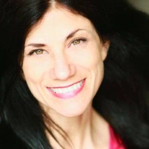 Meet your Posher, Mary sarah